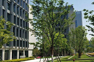 智慧园区系统登录入口/App下载