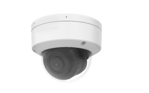 400W红外高清网络半球式摄像机（L）